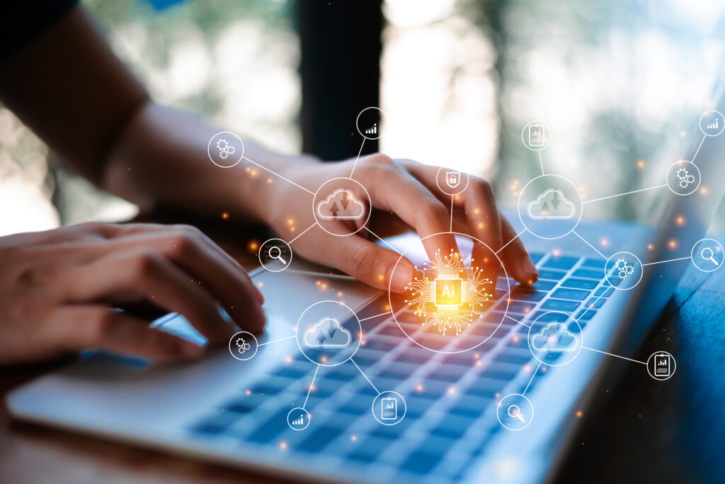 Community Association Management Technology and innovation driving change